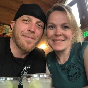 Meet your Posher, Jonathan